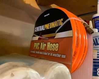 PVC Air Hose