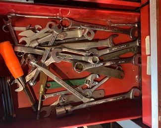 Wrenches