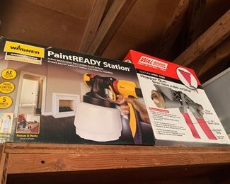 Paint Sprayers