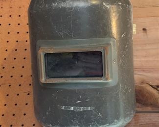 Welding Helmet