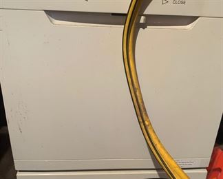 Haier Portable Dish Washer