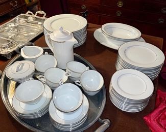 Noritake China Envoy