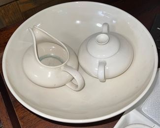 Franciscan Luster China Dishes