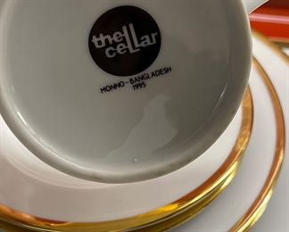 The Cellar China