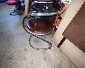 Vintage Z CHAIRS