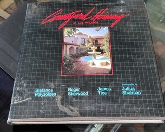 Courtyard Housing Los Angeles