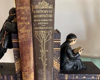 A History of Architecture by Fletcher