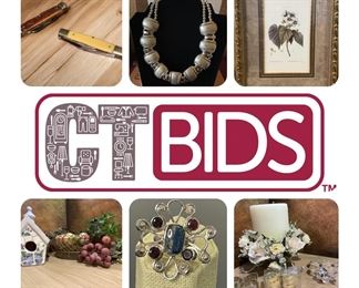 MultiClient Estate Auction