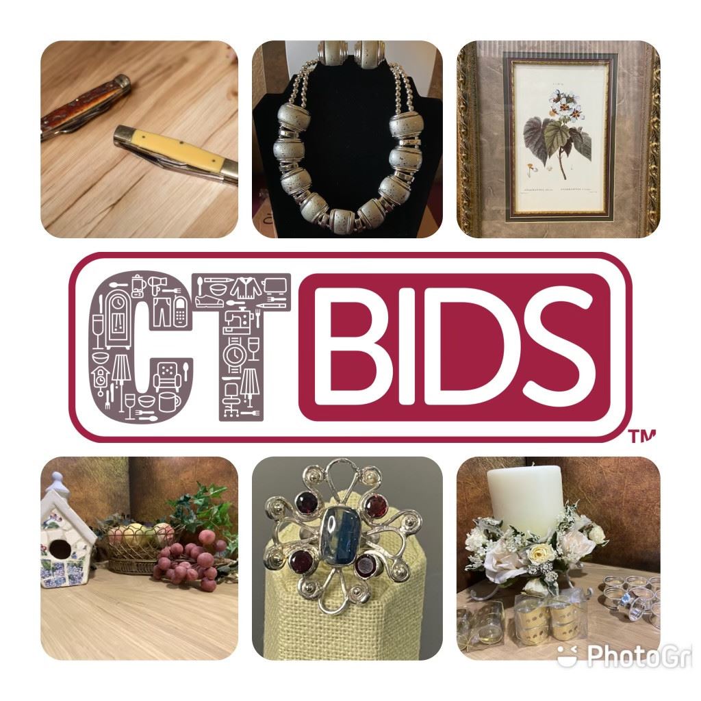 MultiClient Estate Auction