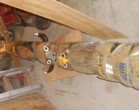  TOTEM POLE BOTTOM