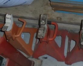 JACK STANDS