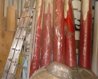  CHRISTMAS OUTDOOR DECORATIONS