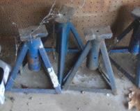 JACK STANDS
