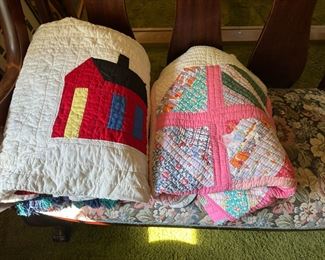  NICE QUILTS