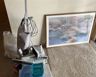 New Light Weight Kerby