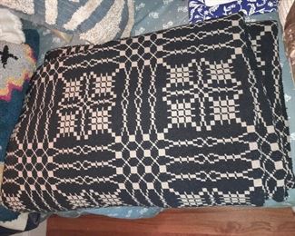 Handmade Blanket