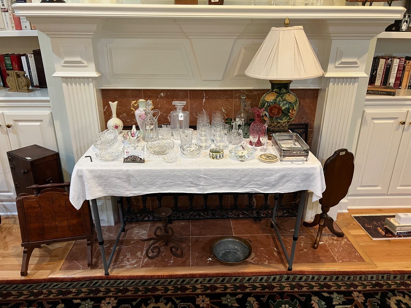 Bette Bogart Estate Sales in Little Rock, AR starts on 5/18/2023