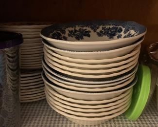 Dishes