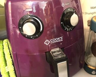 Cooks Air Fryer