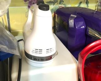 KitchenAid mixer New