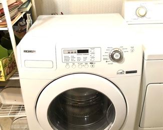 Samsung washing machine