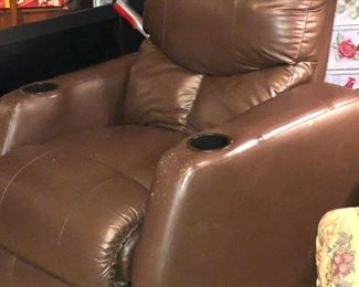 electric recliner