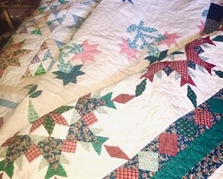 more quilts