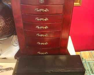 jewelry box