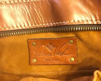 Patricia Nash leather purse