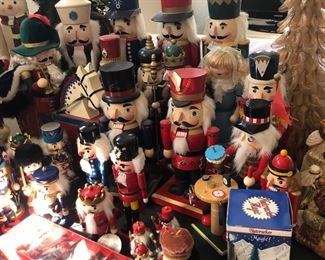 more nutcrackers