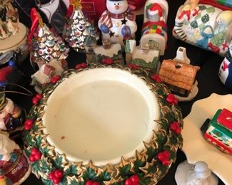 vintage candle stand