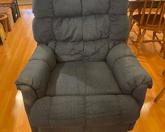 Recliner
