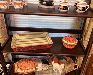 Beautiful Kitchenware