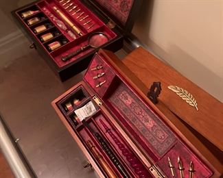 Fun decorative accessories