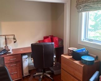 Office bedroom furniture