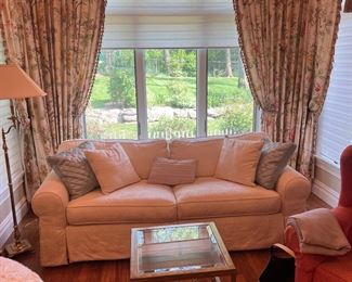 Fabulous window treatments