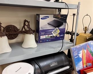 Mini brand new items