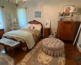 Juliette Aubusson rugs