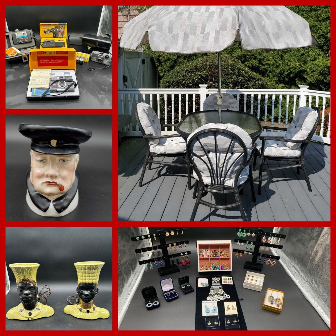 ENFIELD COINS, JEWELRY & VINTAGE FINDS SALE... starts on 5/15/2023