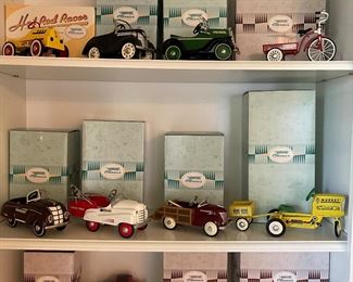 Kiddir Car Classics