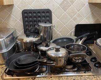 cookware