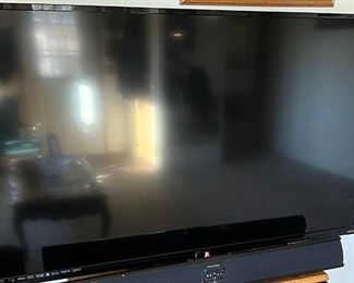 Vizio 55" Flat screen TV