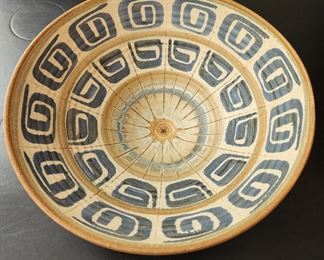 Large Jack Mason Bowl