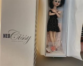 Madam Alexander Dolls