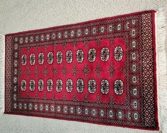 Pakistan Rug