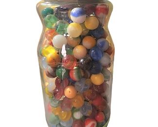 Old Marbles