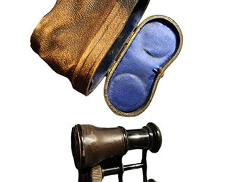 WW1 Field glasses