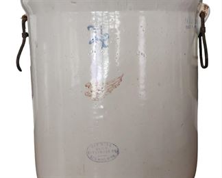 Red Wing 4 Gallon crock