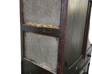 Antique pie chest all original