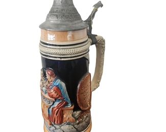 German Stein